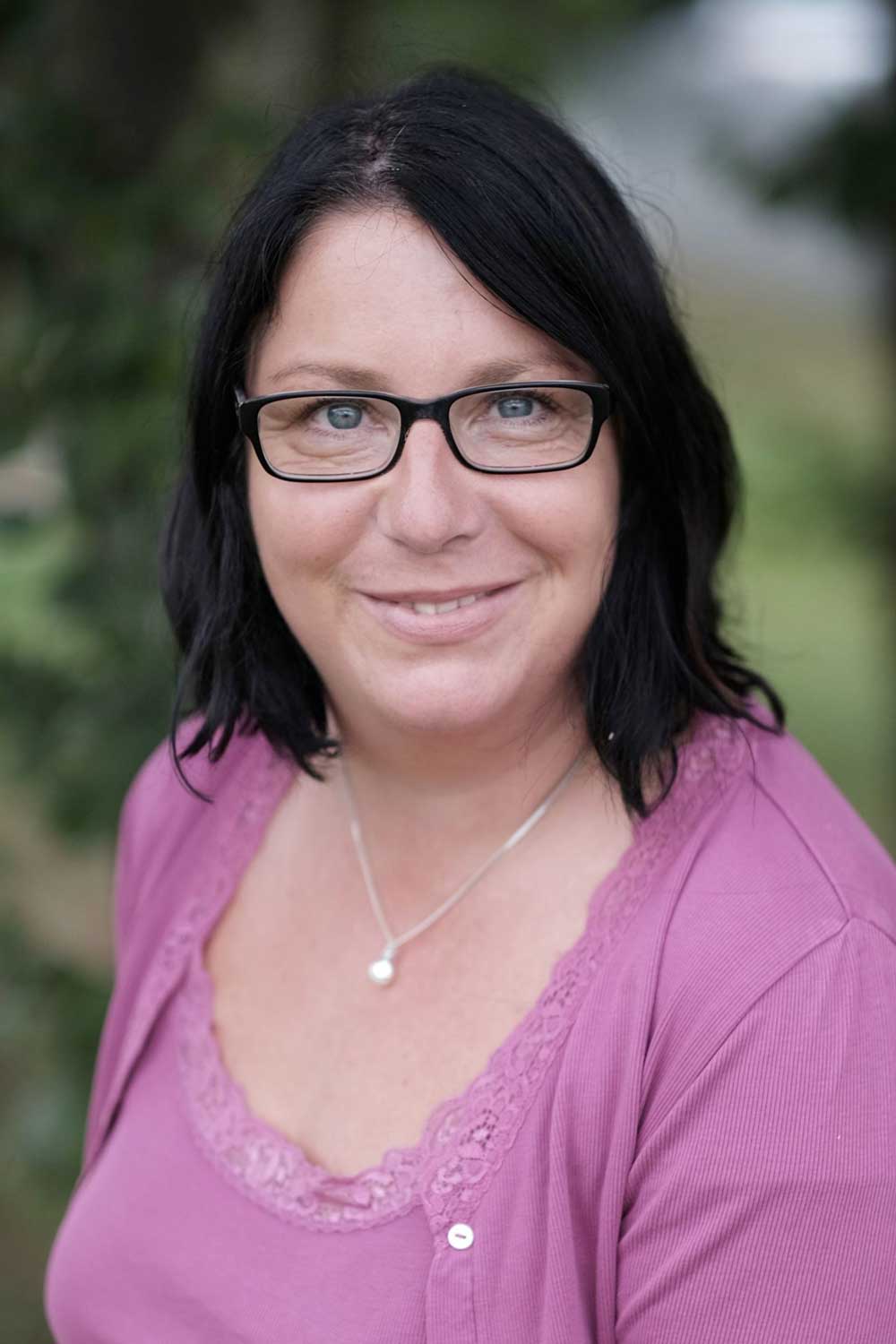 Ute Pitzer