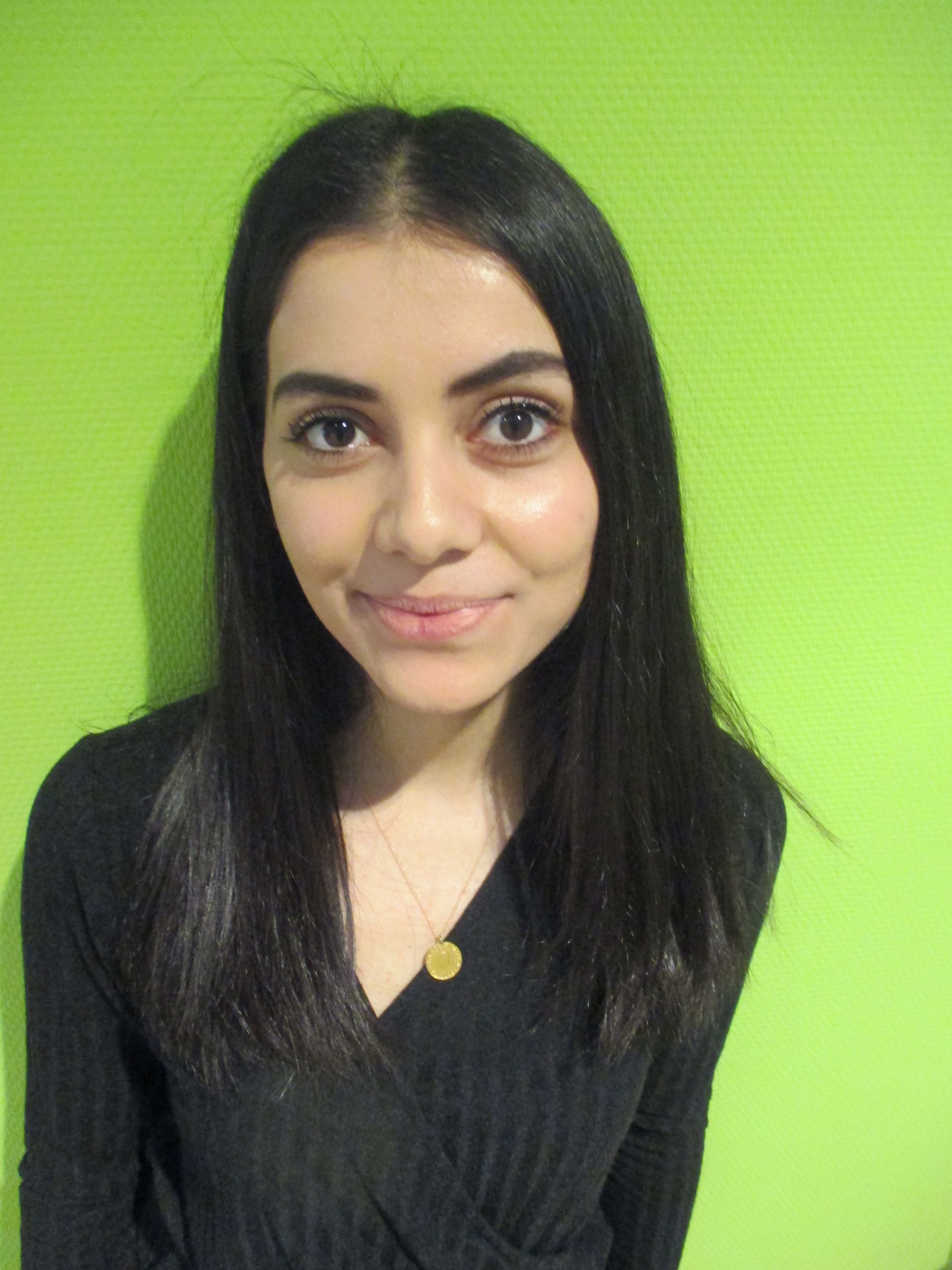 Elif Göres