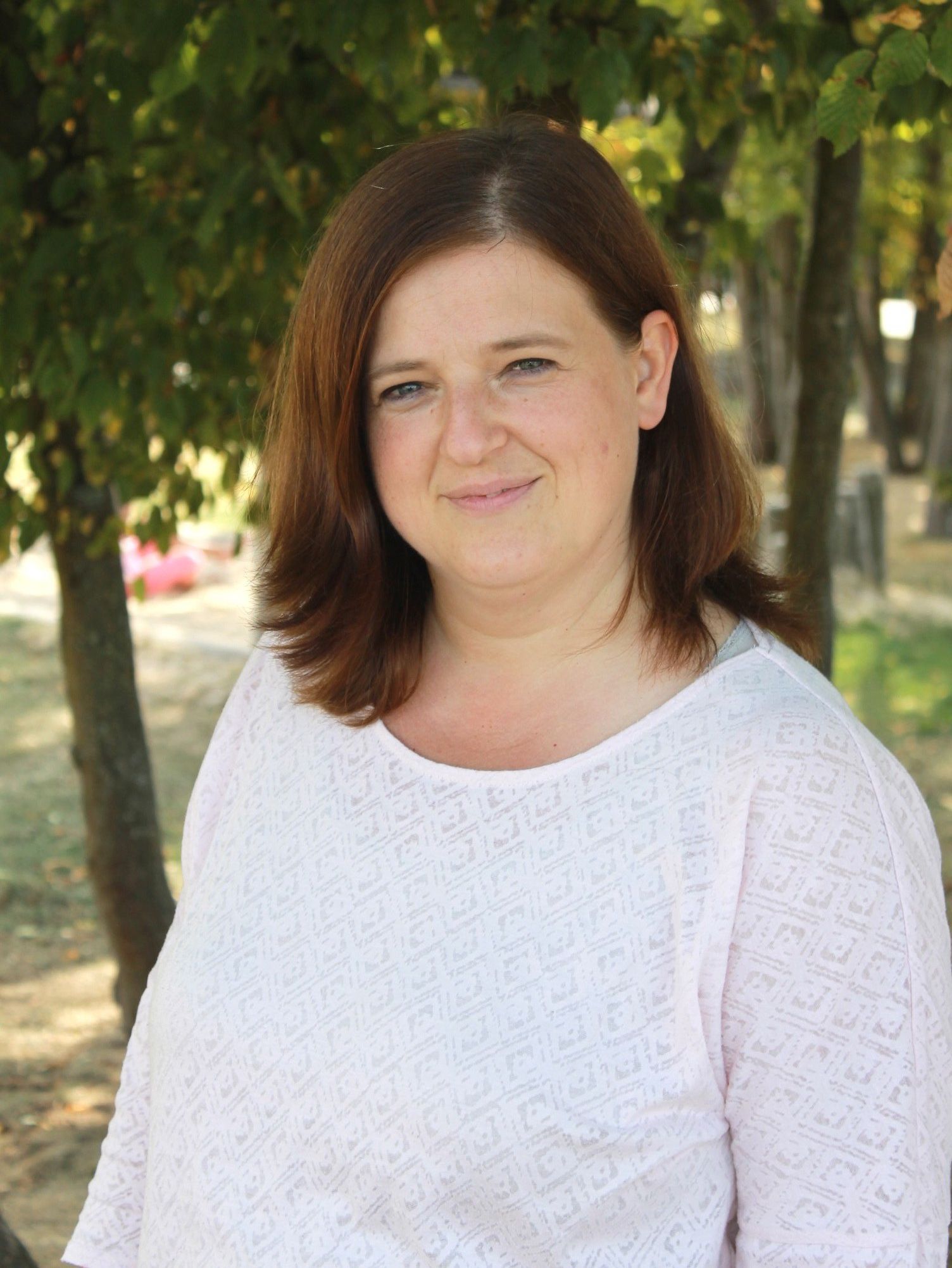 Anita Haffer