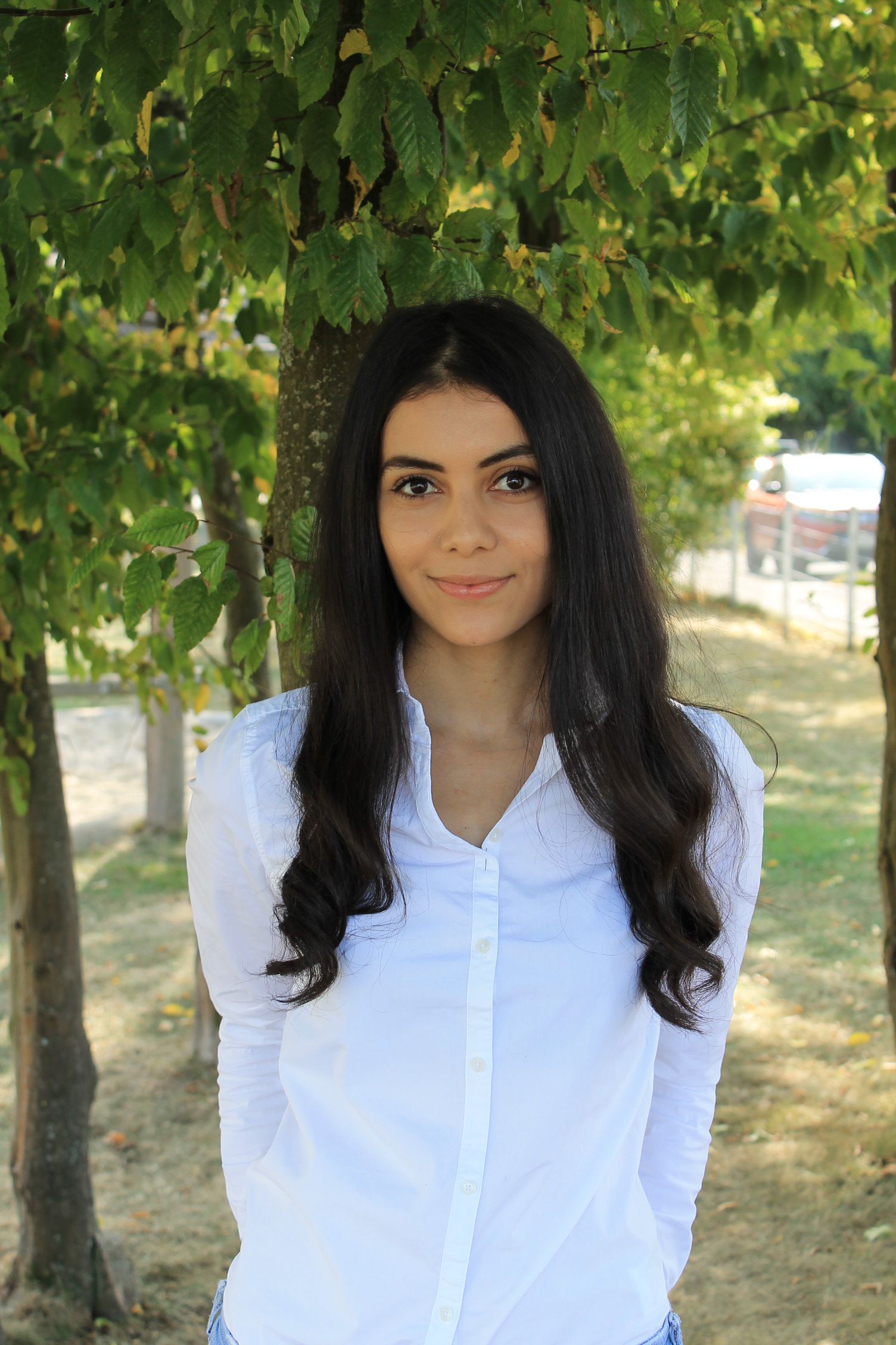 Elif Göres
