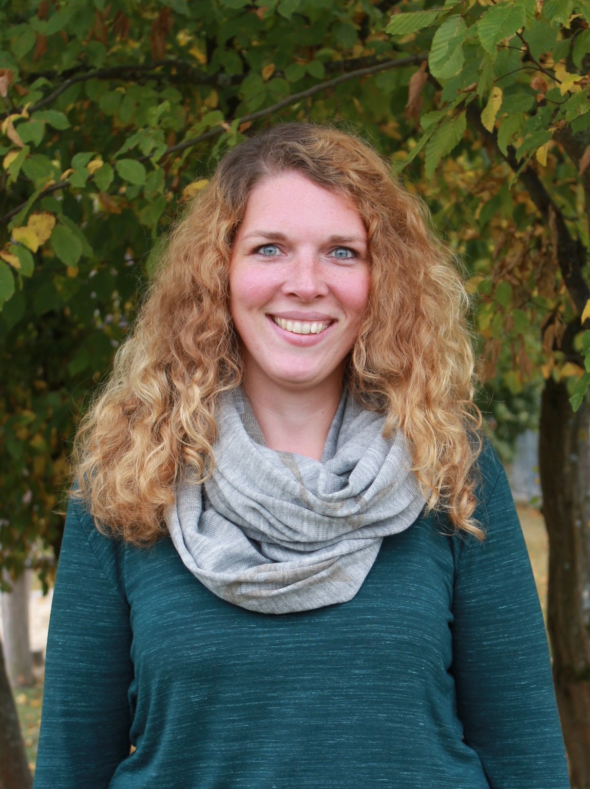 Theresa Klingelhöfer