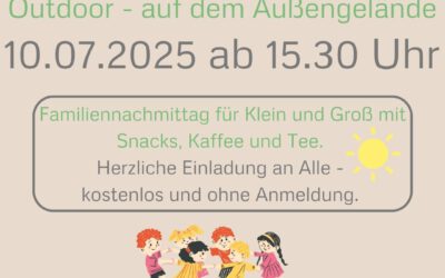 Familiencafé